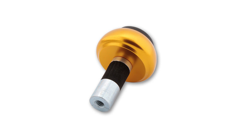 LSL Lenkergewicht Crash Ball Stahl Lenker, gold