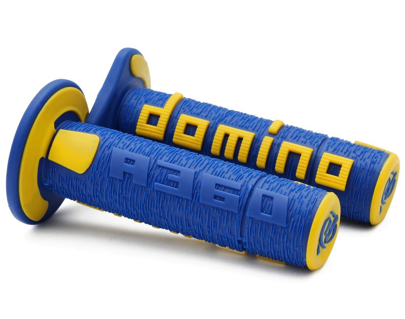 DOMINO A360 Off-Road Comfort Griffe, ergonomisch