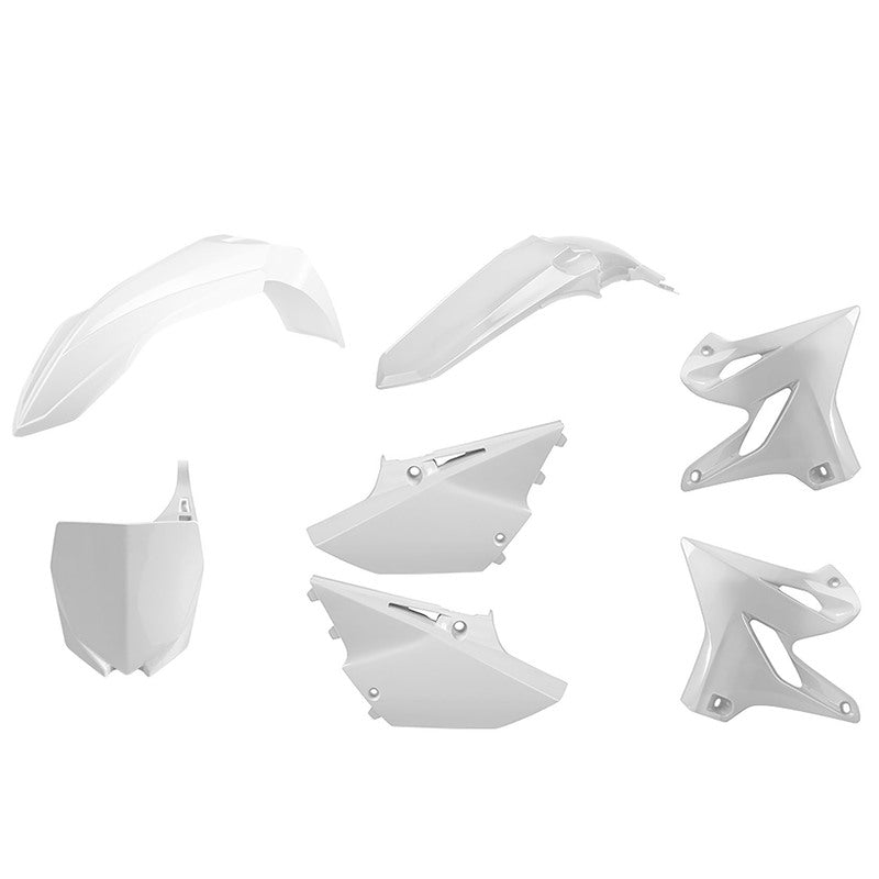 POLISPORT Plastik Kit - Yamaha YZ125/250