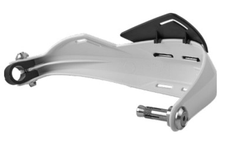 EVOLUTION INTEGRAL WHITE