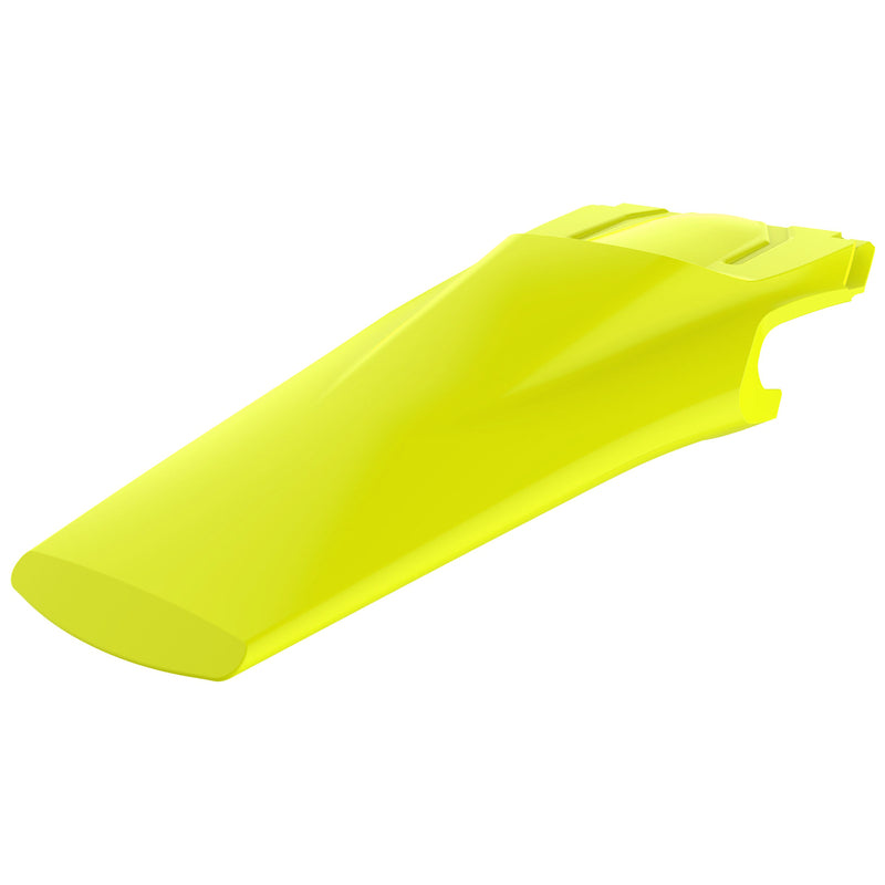 POLISPORT Kotflügel hinten - Husqvarna TC/FC