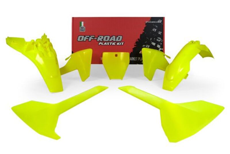RACETECH Kunststoff-Kit