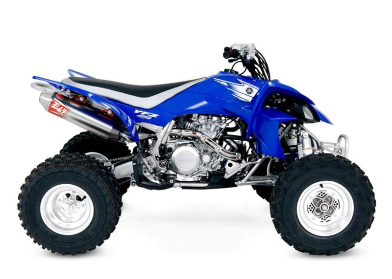 YOSHIMURA USA RS2 komplette Auspuffanlage - Yamaha YFZ 450
