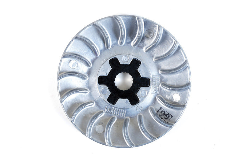 TOP PERFORMANCES Fixed Pulley Front