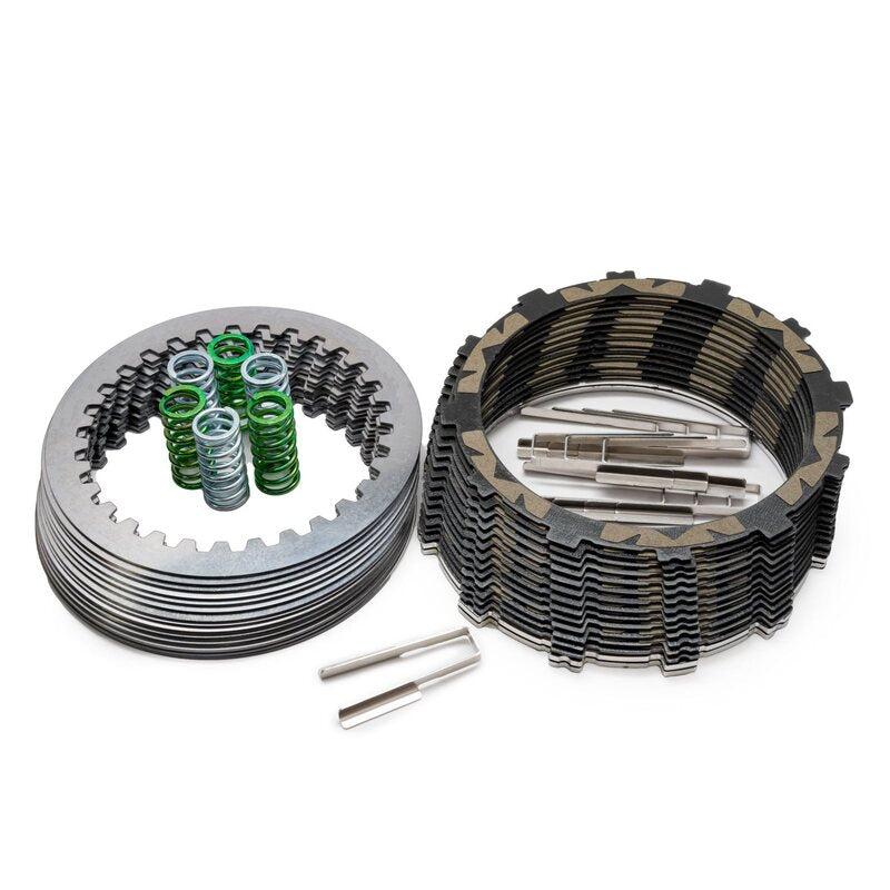 REKLUSE TorqDrive (Street) Kupplungssatz