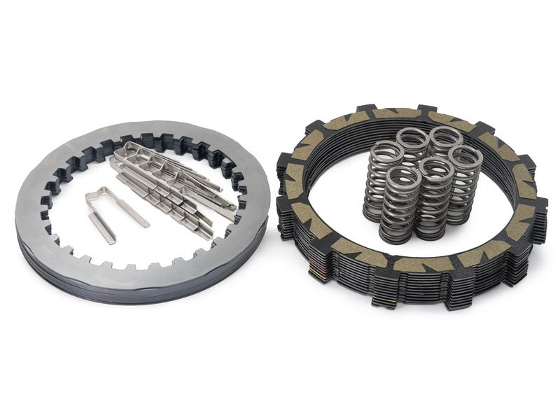 REKLUSE TorqDrive Kupplungssatz
