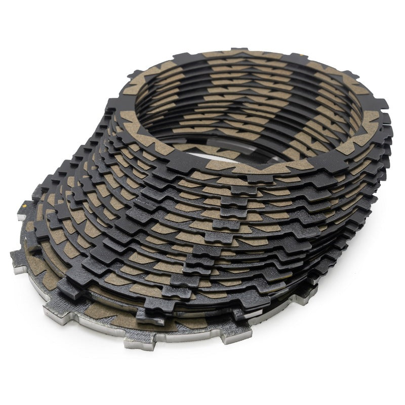 REKLUSE TorqDrive (HD) Kupplungssatz