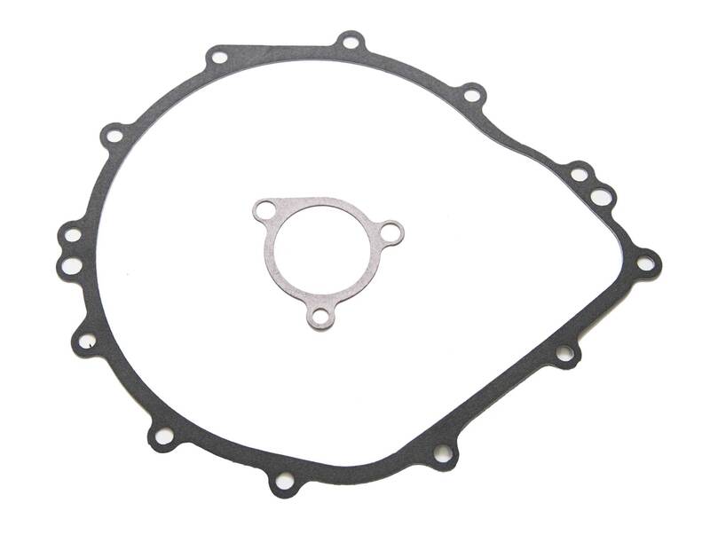 REKLUSE EXP 3.0 (SxS) Kupplungssystem