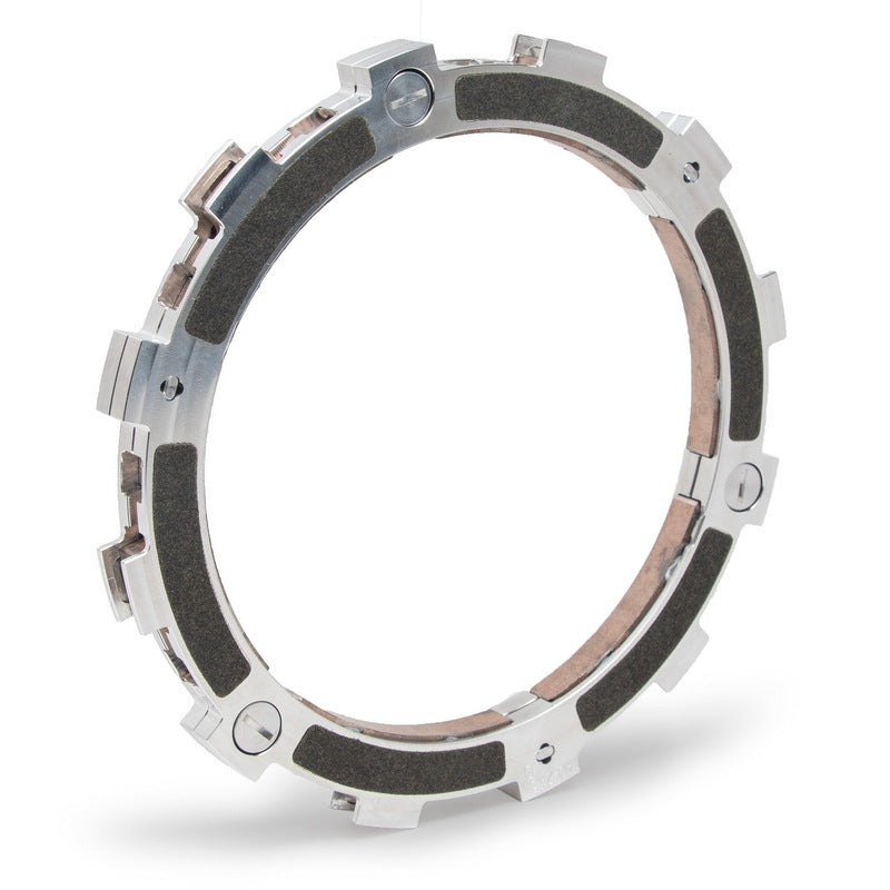 REKLUSE RadiusX (DDS) Kupplungssystem