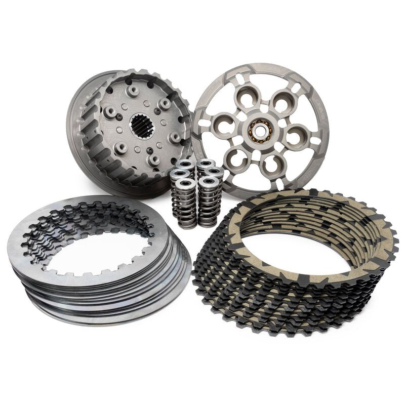 REKLUSE CoreManual TorqDrive (HD) Kupplungssystem