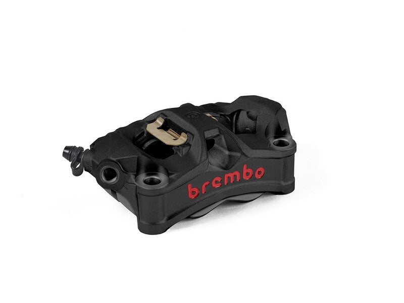 BREMBO Stylema Bremssattel recht links schwarz