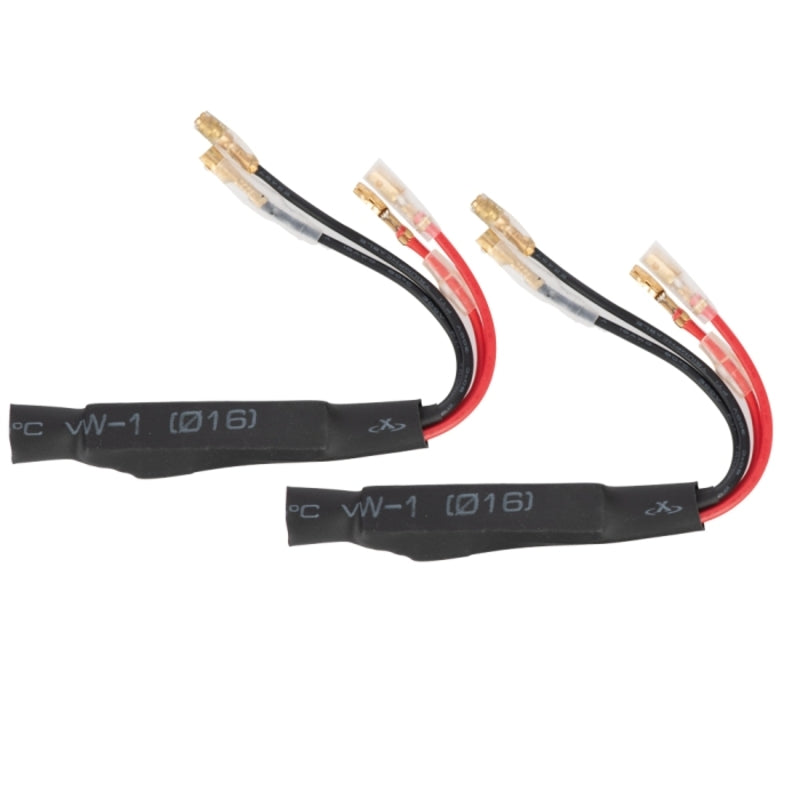 OXFORD-Keramik-Widerstände 18 Watt/10 Ohm