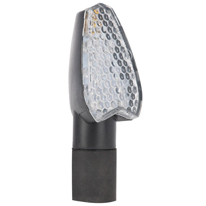 OXFORD LED Blinker  Schwarz