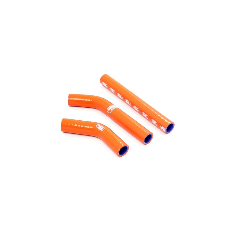SAMCO Kühlerschläuche - 4 KTM