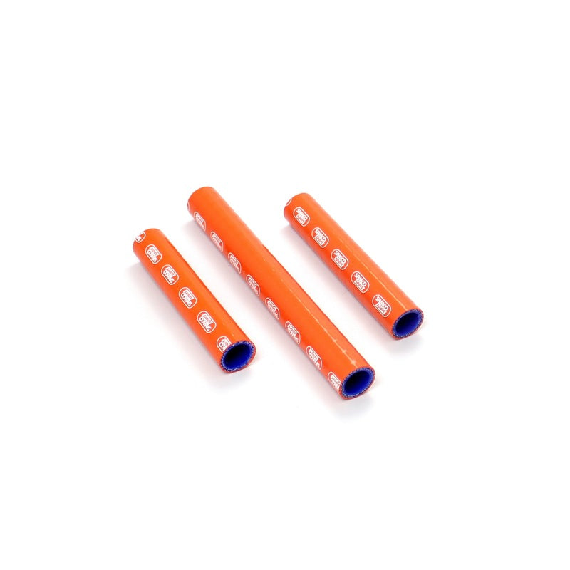 SAMCO Kühlerschläuche - 3 KTM/Husqvarna