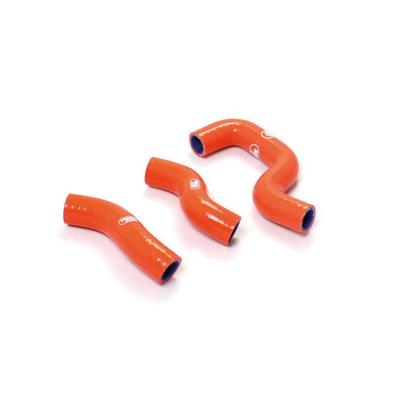 SAMCO Kühlerschläuche - 3 KTM/Husqvarna