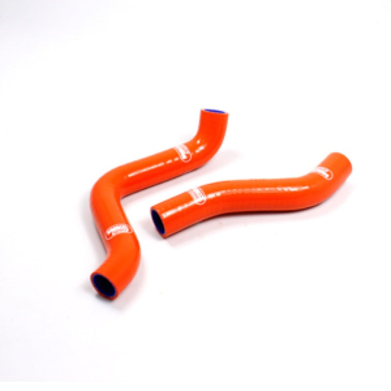 SAMCO Kühlerschläuche - 2 KTM