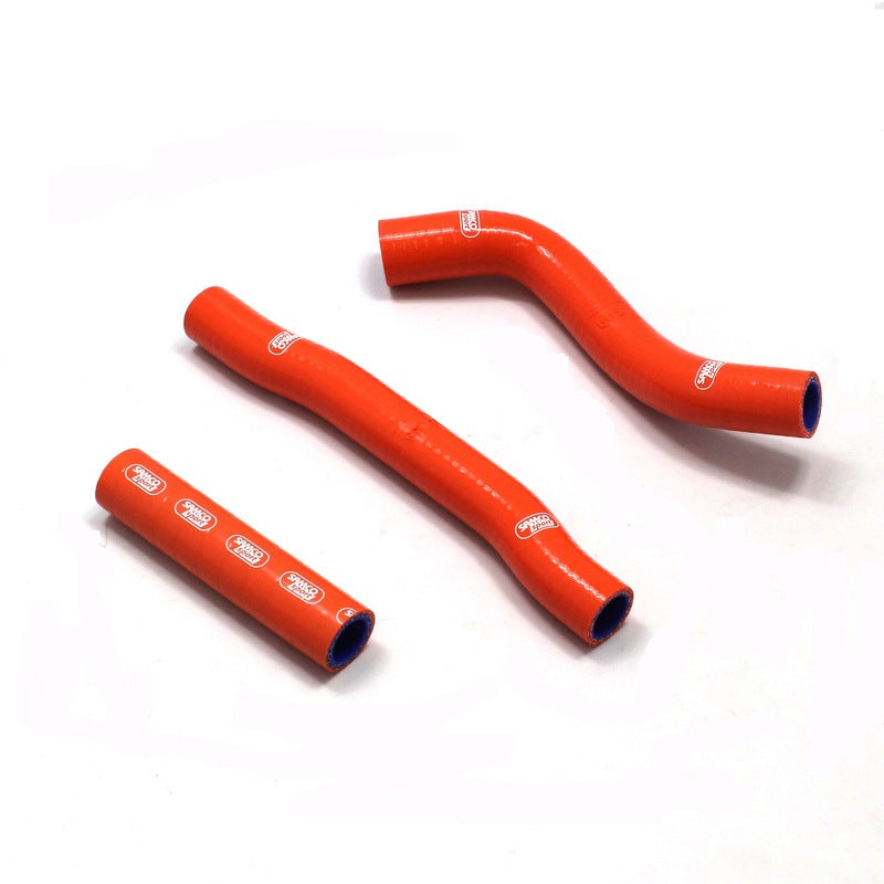 SAMCO Kühlerschläuche - 3 KTM/Husqvarna