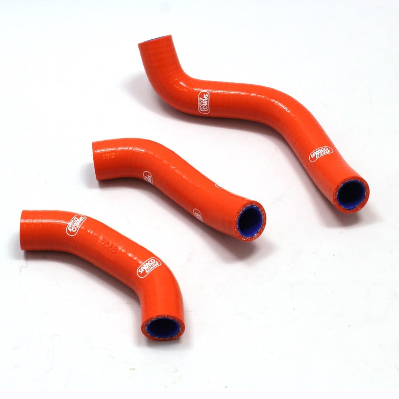 SAMCO Kühlerschläuche - 3 KTM/Husqvarna