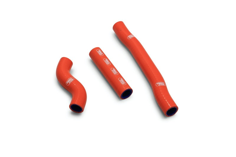 SAMCO Kühlerschläuche - 3 KTM/Husqvarna