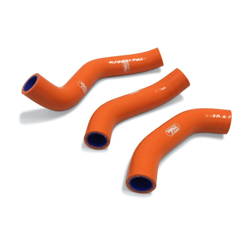 SAMCO Kühlerschläuche - 3 KTM