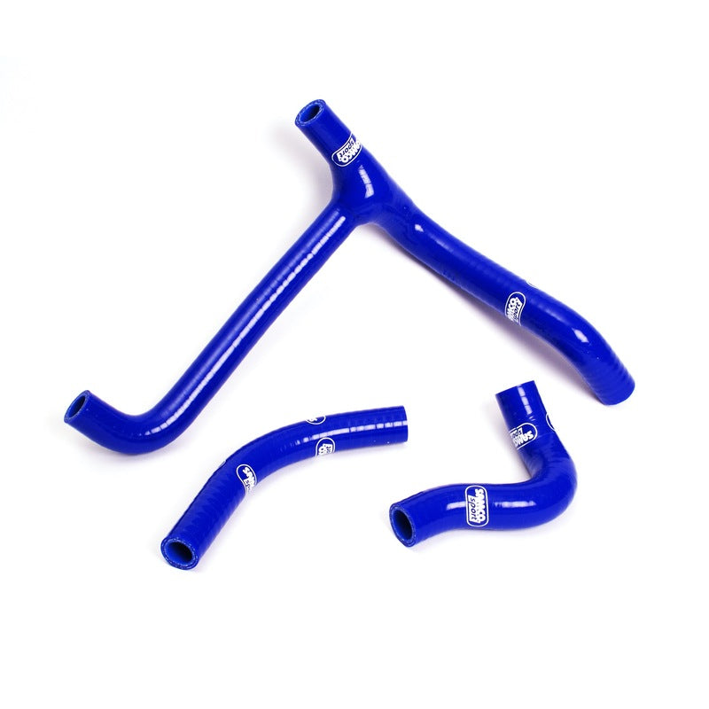 SAMCO Kühlerschläuche Y-Form - 3 Suzuki RM-Z450