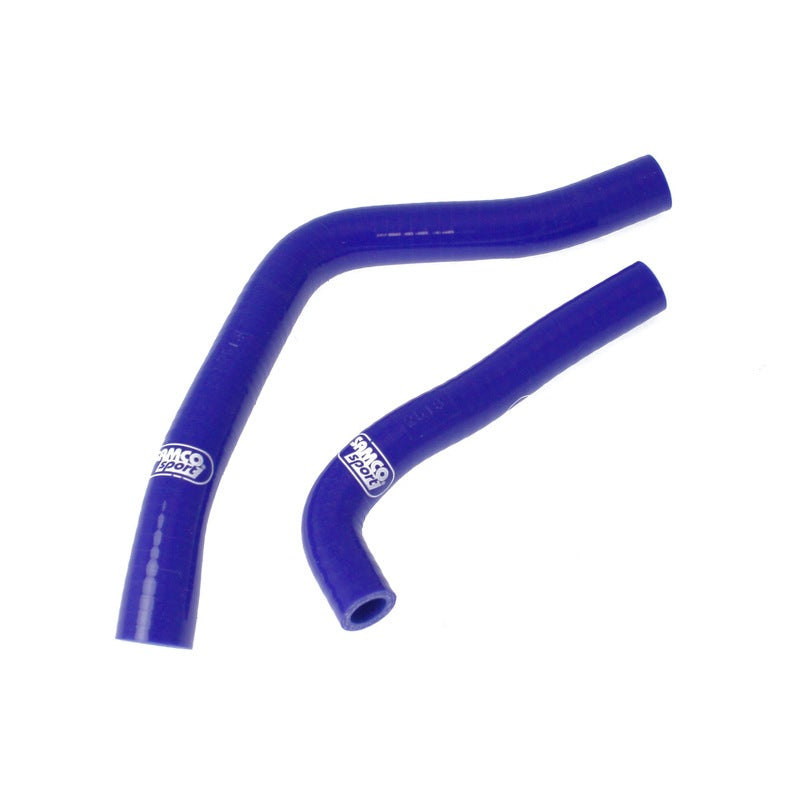 SAMCO Kühlerschläuche - 2 Yamaha DT125