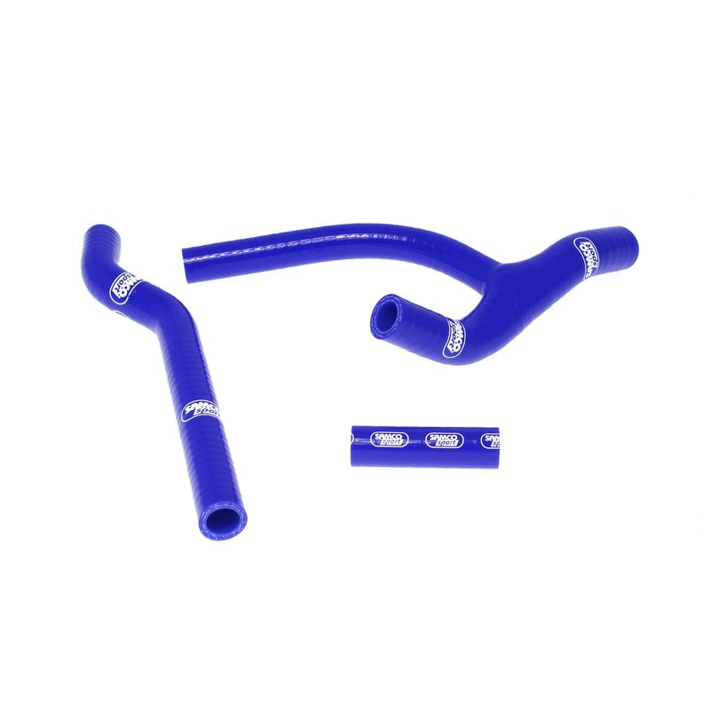 SAMCO Kühlerschläuche Y-Form - 3 Yamaha WR250F