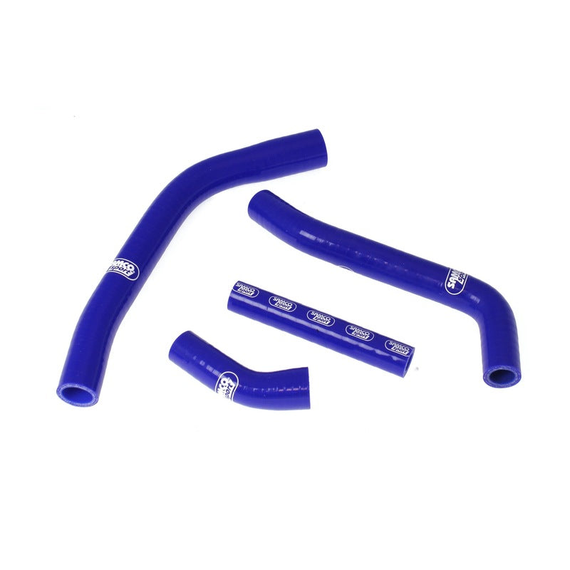 SAMCO Kühlerschläuche - 4 Yamaha YZ450F