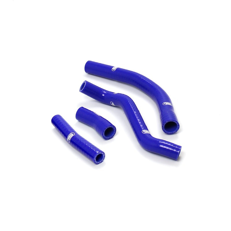 SAMCO Kühlerschläuche - 4 Yamaha YZ450F