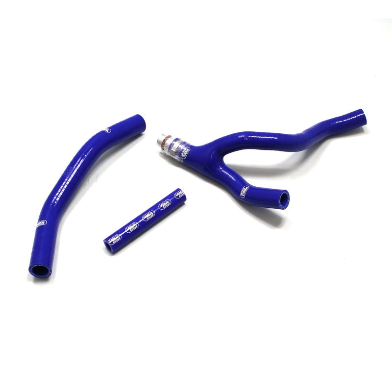 SAMCO Kühlerschläuche - 3 Yamaha WR250F