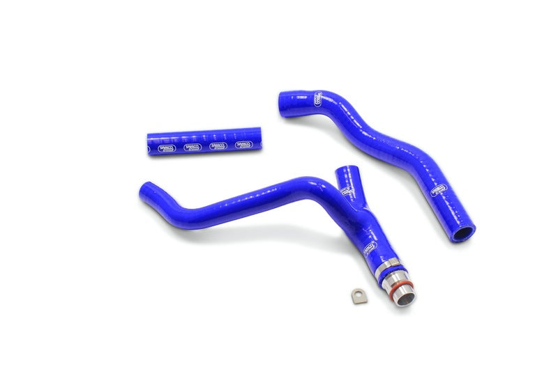SAMCO Kühlerschläuche - 3 Yamaha WR450F