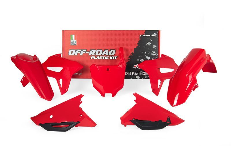 RACETECH Kunststoff-Kit