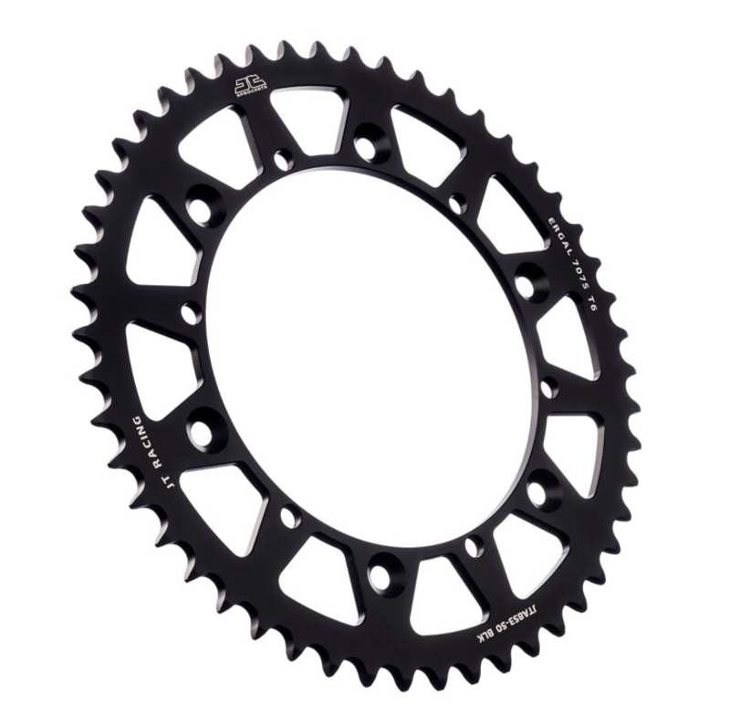 JT SPROCKETS Aluminium Ultraleichtes Kettenrad 853-520