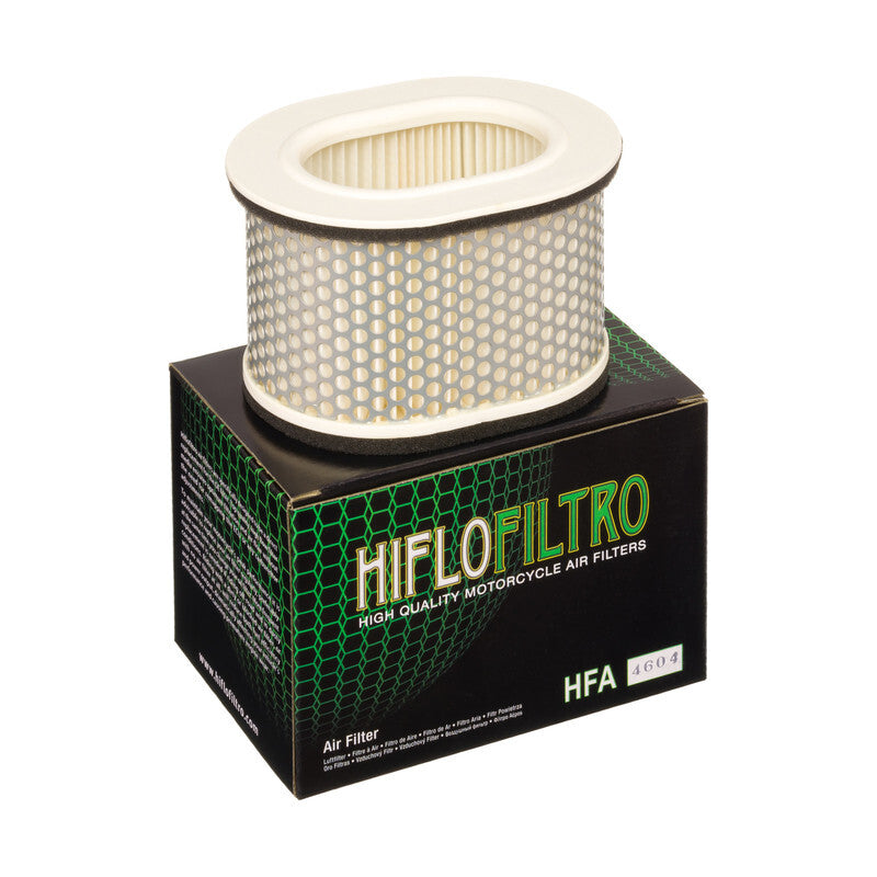 HIFLOFILTRO Luftfilter - HFA4604
