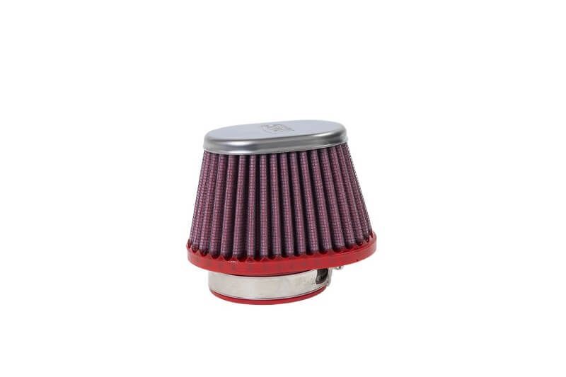 BMC Luftfilter konisch, Mundstück rechts Ø 50 mm - FBPF50-70R