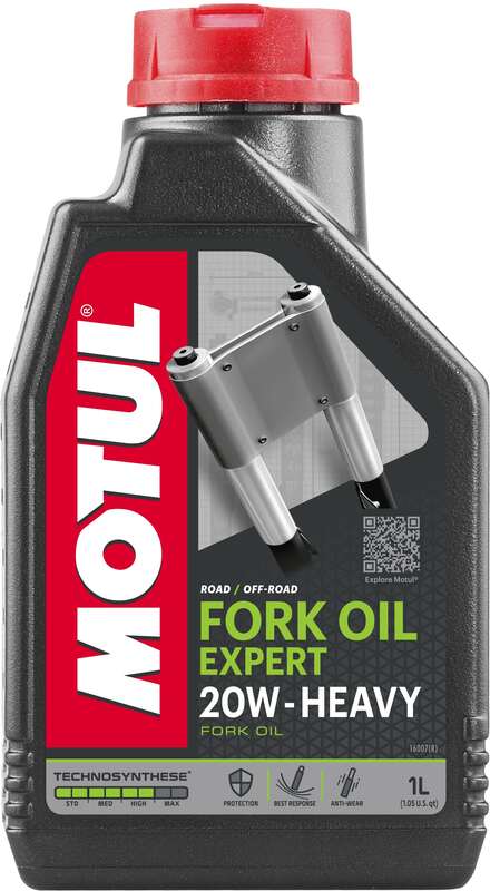 MOTUL Expert Gabelöl - 20W 1 l