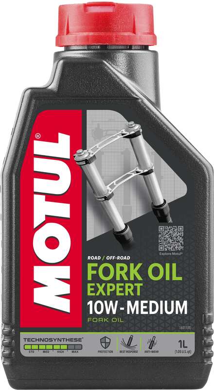 MOTUL Expert Gabelöl - 10W 1 l