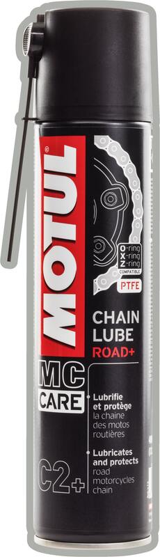 MOTUL MC Care C2 Road Kettenspray - Spray 400ml