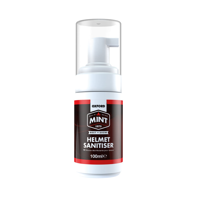 OXFORD Helm-Desinfektionsmittel - 100ml