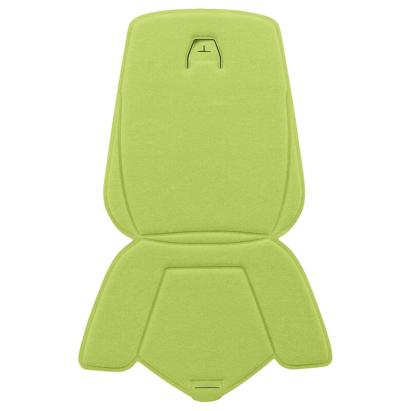 POLISPORT Cushion Green Koolah Ff/Cfs