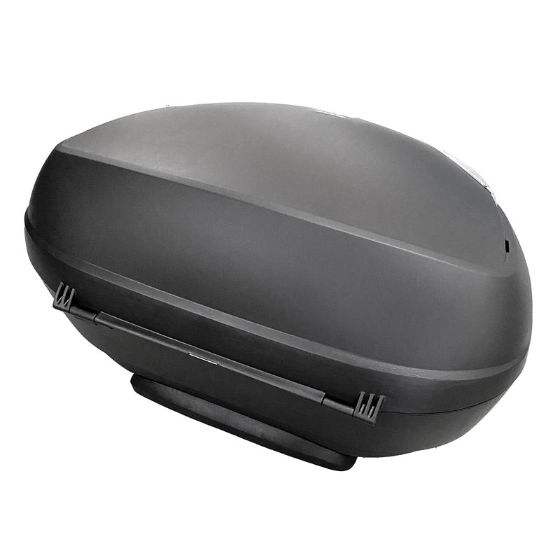 SHAD SH48 Topcase - Schwarz/Titan