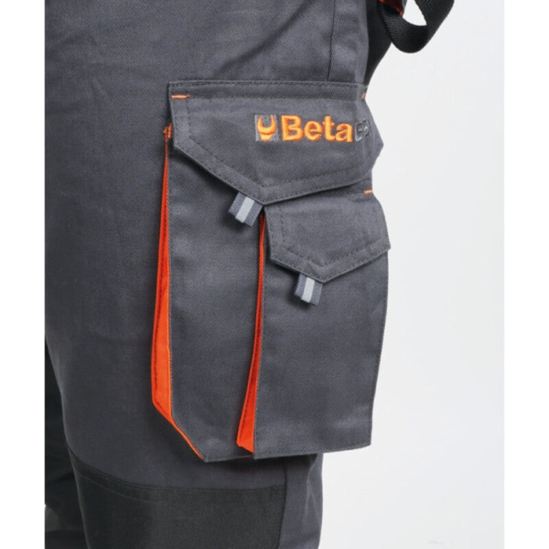 BETA Arbeitshose 7900G Größe XXXL