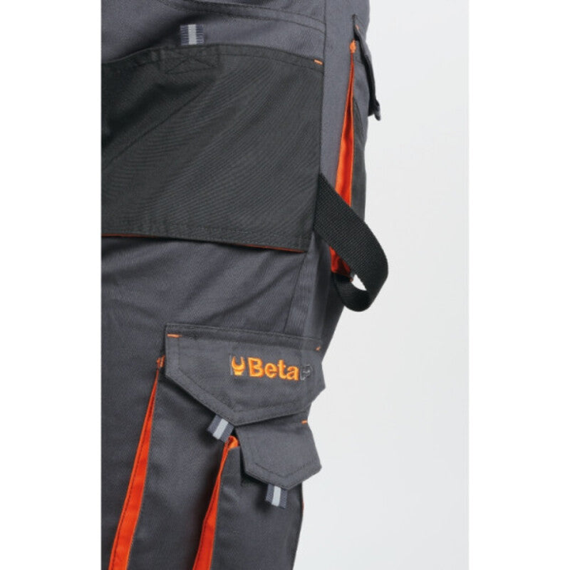 BETA Arbeitshose 7900G Größe XXXL