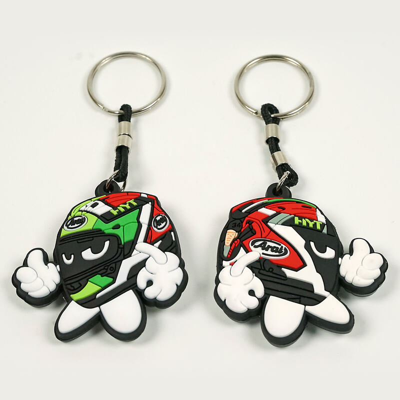 ARAI Key Ring