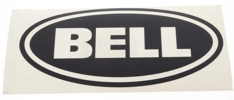 BIHR "Bell" Sticker for Rider Gear Corner