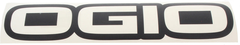 BIHR "Ogio" Sticker for Rider Gear Corner