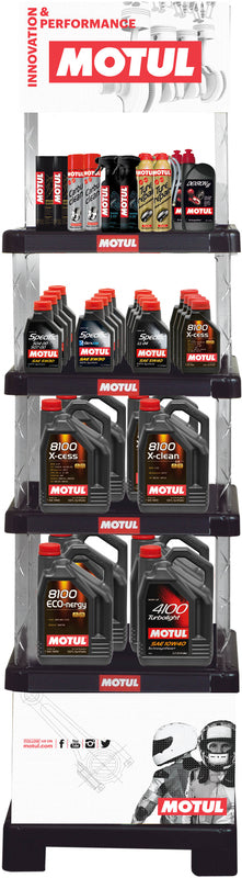 MOTUL GENERAL DISPLAY 1970X520X430
