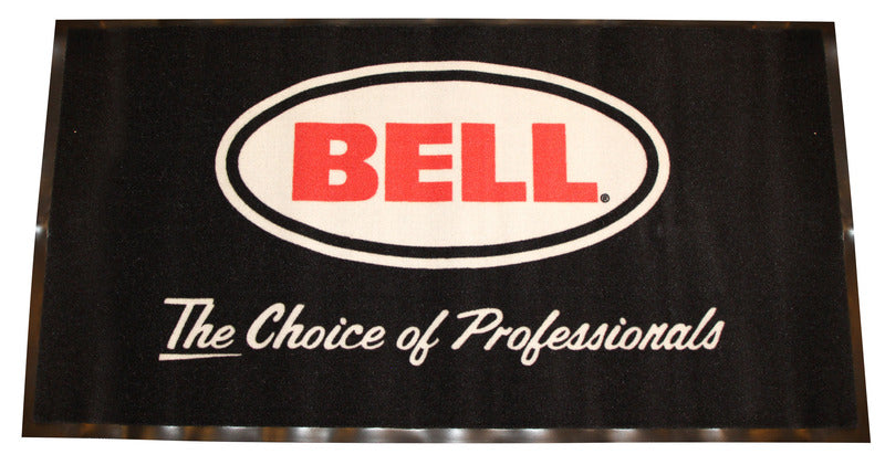 BIHR "Bell" Shop Mat