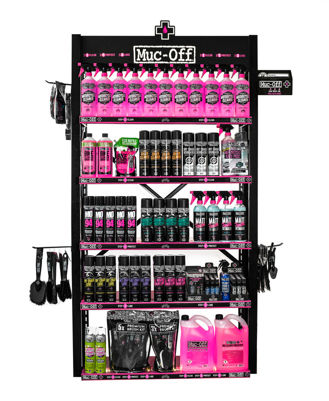 MUC-OFF Twin Display Box1